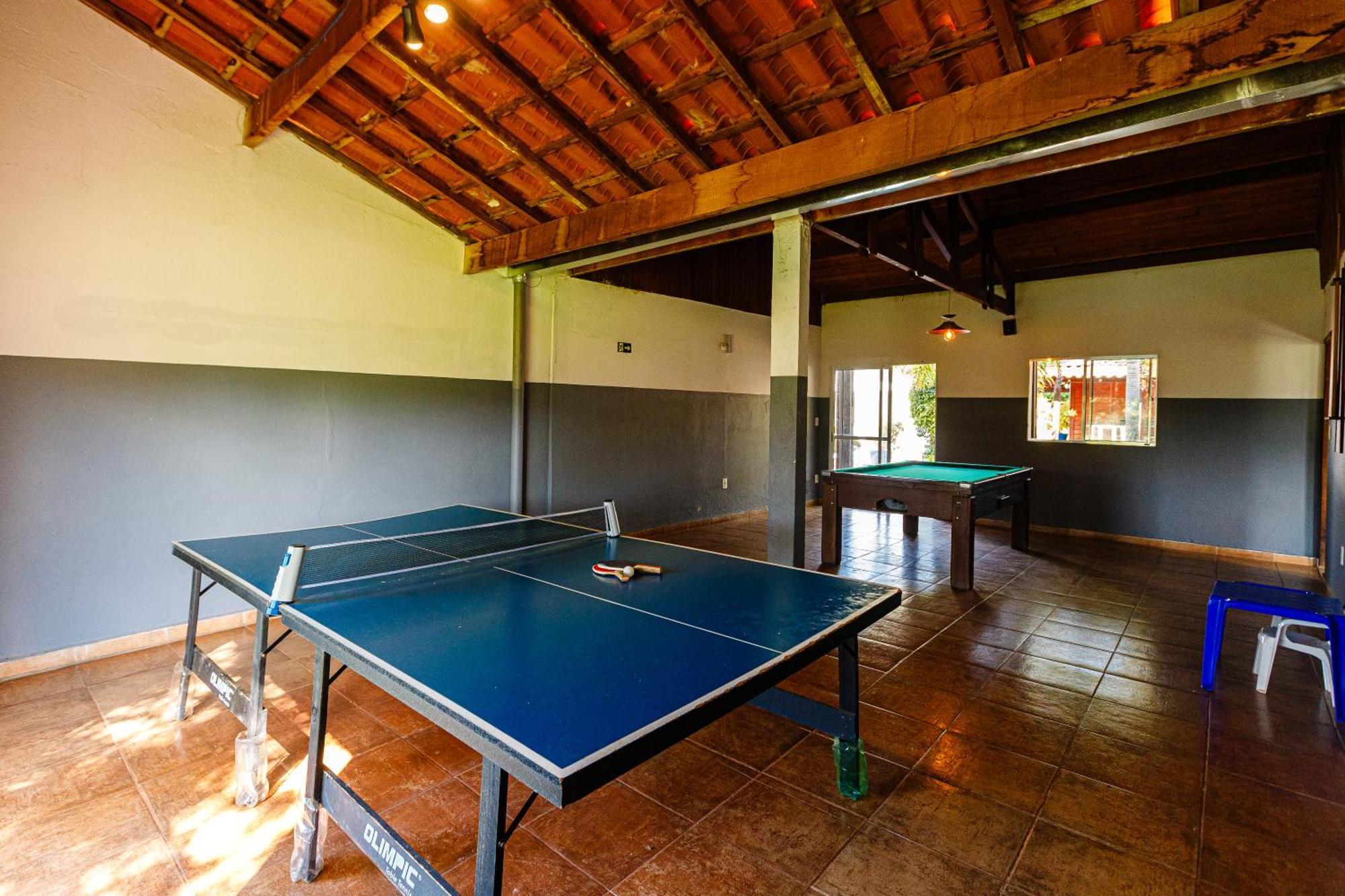 Lindóia Hotel Morro De Santo Agostinho מראה חיצוני תמונה